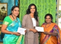 Telangana Governor Invites PV Sindhu for Women’s Day Celebrations