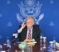 Exclusive interview with Trump's former National Security Adviser, John Bolton