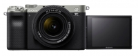 Sony introduces Alpha 7C world’s smallest and lightest Full-frame camera system with SEL2860Zoom Lens