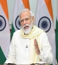 PM addresses nation and announces extension of Pradhan Mantri Garib Kalyan Anna Yojana