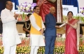 President Kovind presents the National Awards to Teachers