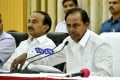 CM KCR To Hold Press Meet today @ 2PM Over Coronavirus Latest Situation