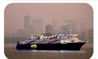 First-of-its-kind Cruise Service starts between Surat and Diu