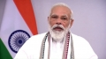 PM addresses on the occasion of Dharma Chakra Day