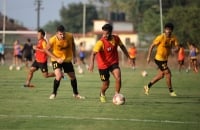 Hyderabad gear up for East Bengal challenge