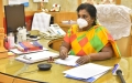 Telangana governor calls for increased awareness on nutrition