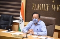 Dr Harsh Vardhan chairs 19th meeting of Group of Ministers (GOM) on COVID-19
