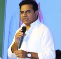 Minister KTR invited to Australia India Leadership Dialogue in Melbourne