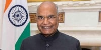 President Kovind inaugurates the 80th All India Presiding Officers Conference at Kevadia