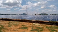 Dollar Industries Limited inaugurates 4 MW solar power plant in Tirupur