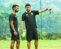 Hyderabad FC appoint Shameel Chembakath as Head Coach for Reserves & U18s