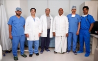 CARE Hospitals performs India’s first Bioresorbable vascular scaffold implantation