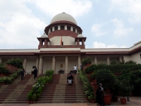 Supreme Court of India stays Telangana High Court judgment in an insolvency case of Oil Country Tubular (OCTL)