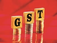 GST compensation shortfall released to States reaches Rs. 1.04 Lakh crore