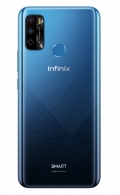 Infinix introduces Smart 4 Plus with massive 6000 mAh battery 