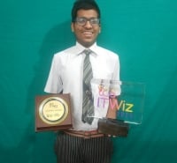 GD Goenka Public School, Siliguri wins the National Finals of TCS IT Wiz 2020