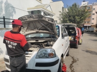 Pitstop brings convenience, Transparency and Professionalism to Car service industry