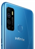 Infinix redefines the rules of the sub-10-k smartphone category with HOT 9 and HOT 9 Pro