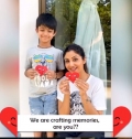 Momspresso.com and Fevicreate joins hands to launch the India Crafting Memories initiative