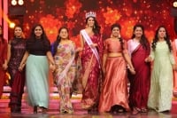 Zee Telugu Celebrates International Women’s Day with ‘Maguva, Lokaniki Telusa Nee Viluva’