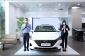 Hyundai opens showrooms & workshops driving industrial wheels towards progress