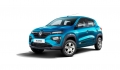 Renault India announces 3,50,000 sales milestone on KWID with the addition of new ‘RXL’ variant to the 1.0L offering