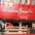 Reliance Jewels Unveils its New Showroom in Nizamabad - Telangana