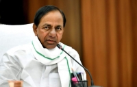 CM KCR good news for private school teachers