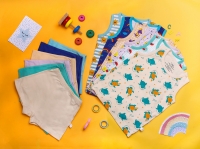 Super Bottoms launches Organic Comfortwear for babies