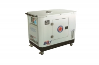 Cooper Corporation launches 5 KVA compact genset - Cooper Bolt Mini