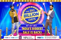 This Festive Season, Flipkart Leverages Partnerships to Make Shopping More Affordable for Indian Consumers