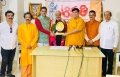 Veturi award to Ramajogayya Sastry