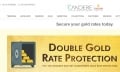 Double Gold Rate Protection Plan introduced by Candere - Kalyan Jewellers