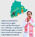 గ్రాస్ స్టేట్ డొమెస్టిక్ ప్రోడక్ట్ (జీ.ఎస్.డీ.పీ) వృద్ధిరేటులో దేశంలోనే తెలంగాణ టాప్‌!