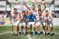 Zsírkréták from Hungary take home the cup at the World Finals of Red Bull Neymar Jr’s Five in Brazil