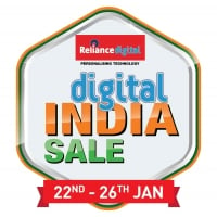 Reliance Digital - Digital India Sale