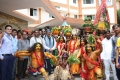 ‘Bonalu’ Festival Celebrated at Dr. MCR HRD Institute
