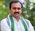 Chandrababu should vacate the house on moral grounds: YSRCP