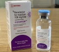 Hetero announces the approval and launch of first generic ‘COVIFOR’ (Remdesivir) in India for the treatment of Covid-19
