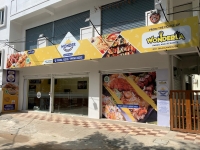  Wonderla Holidays Ltd to Launch “Wonder Kitchen” in Hyderabad