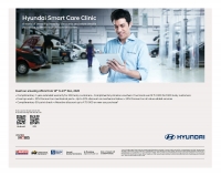 Hyundai Announces Nationwide Smart Care Clinic