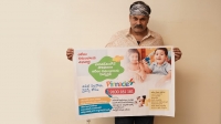  "Free National Helpline number for Autism affected families by Pinnacle Bloom Networks