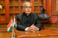 Cabinet condoles the sad demise of Pranab Mukherjee, former President of India