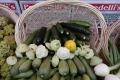 Twin Cities (Bowenpally, Gudimalkapur and LB Nagar) - Vegetable Market Arrivals