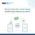 Post-RBI's NEFT Paytm becomes the only payment app offering 24x7 unlimited money transfers