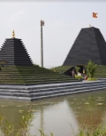 JSW Cement dedicates new Balaji temple to the community of Nandyal