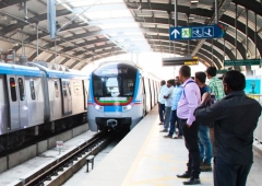SOP Guidelines: Metro Operations to Resume in a Graded Manner from 7th September 2020