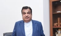 GPS-based toll collection system cleared: Nitin Gadkari