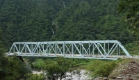 Raksha Mantri Rajnath Singh dedicates to The Nation 44 Bridges Built by BRO across seven States and UTs