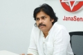 We stay support to the victims of LG Polymers: Pawan Kalyan